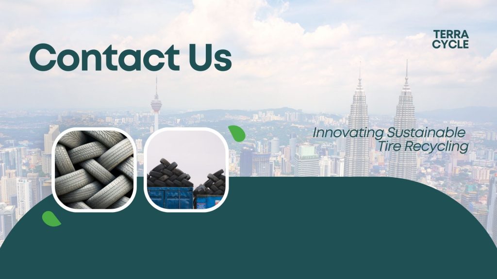 contact us