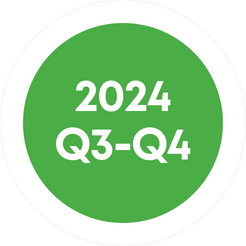 roadmap 2024q3q4