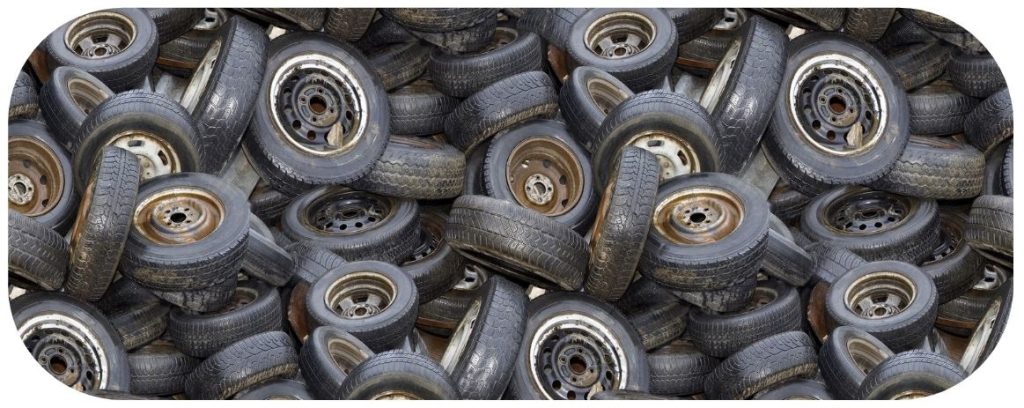 tires